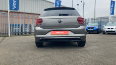 Volkswagen Polo 1.0 TSI 95 Match 5dr Petrol Hatchback